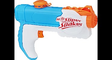 NERF Super Soaker Piranha - Waterpistool