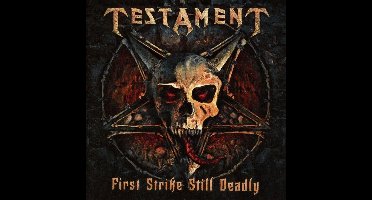 First Strike Still Deadly