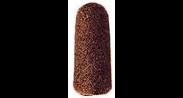 Huvema Slijpkapje Vorm L 11x25mm K150 Rüggeberg