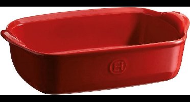 Emile Henry Ovenschaal Grand Cru - 22 x 14 cm / 700 ml