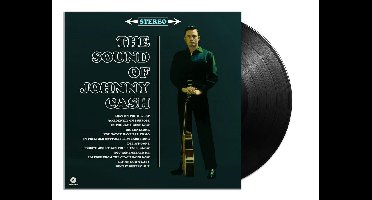Sound Of Johnny Cash -Hq- (LP)