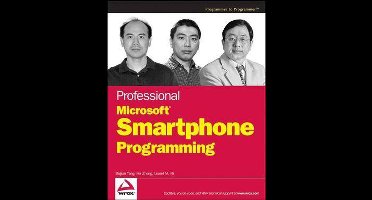 Professional Microsoft Smartphone Programming
