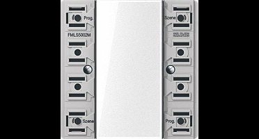 JUNG FMLS5002M ENET WANDZENDERMODULE LS-SERIE