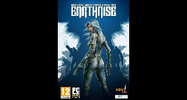 Earthrise - Windows