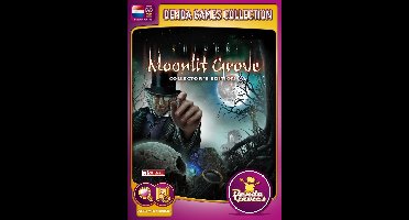 Shiver, Moonlit Grove (Collector's Edition)