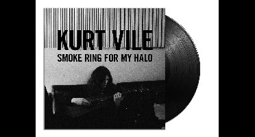 Smoke Ring For My Halo (LP)