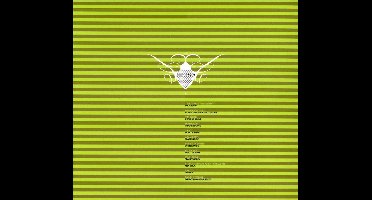 Cocoon Compilation L