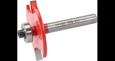 Silverline Lamellenfrees - Nummer 10 en 20 - Schacht 12 mm