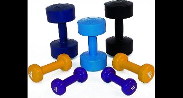 Comforthulpmiddelen Gewichthalters - 2 kg