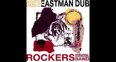 Augustus Pablo - Eastman Dub (LP)