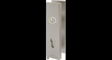 Oxloc VH.KORTSCHILD BINNEN RE-HK.PC 55 F1
