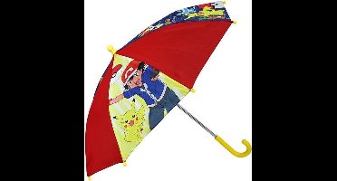 Pokemon kinderparaplu