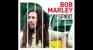 Spirit of Bob Marley (LP)