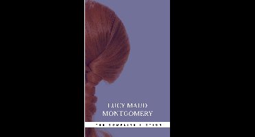 Lucy Maud Montgomery