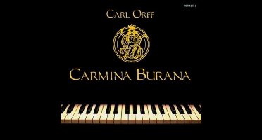 Orff: Carmina Burana / Eric Chumachenco