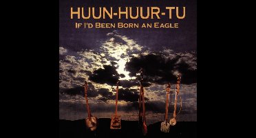 If ID Been Born An Eagle