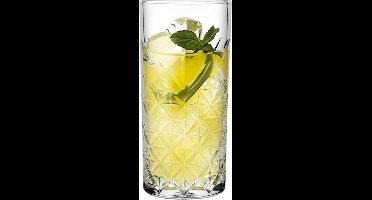 Longdrinkglas Pasabahce Timeless 30 cl -  2 stuks