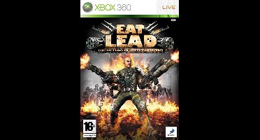 Eat Lead