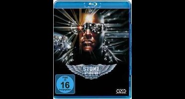 Stone Cold (Blu-ray) (Import)