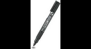Pentel Paintmarker MMP20 Zwart