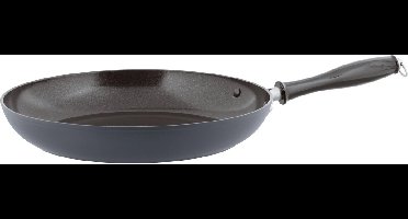 Sambonet Vintage Koekenpan - Aluminium - Ø32cm - Grijs