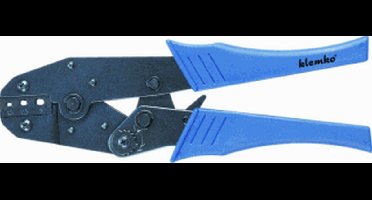 KLEM perskabelschoentang SKT, 0.5 - 6mm\xb2, le 225mm