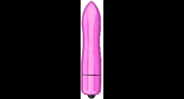 ToyJoy Basics SUPER VIBRATING BULLET PURPLE