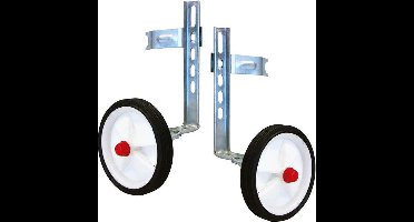 Dresco Zijwiel - 14-16 Inch - Set