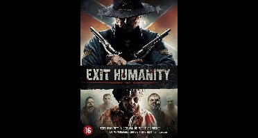Exit Humanity (Dvd)