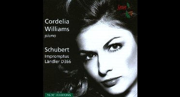 Impromptus & Ländler D366