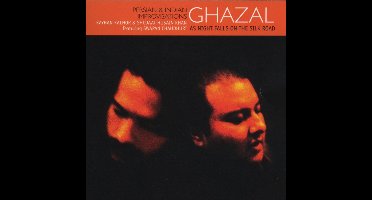 As Night Falls On The Silk Road