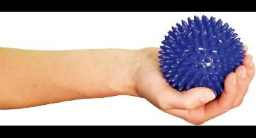 Massagebal - Ø 6 cm - Oranje