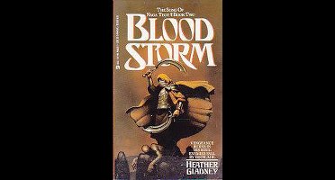 Blood Storm