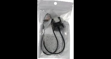 USB-oplaadkabel voor Fitbit Charge 2