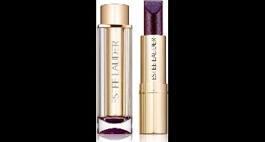 Estée Lauder Pure Color Love Chrome Lipstick  4 gr - 490 - Femme Bot
