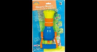 Playgo - Naughty Nozzle Brandweerspuit
