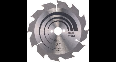 CIRKZB OPT 160X20/16X2,6 12T WZ