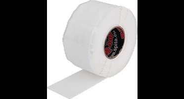 Stokvis zelfklevende tape RQT, silicoon, wit, (lxb) 3.65mx25.4mm, UV-bestendig