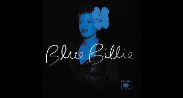 Blue Billie