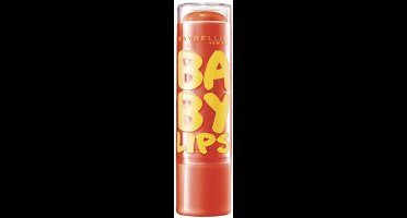 Maybelline - Baby Lips - Orange Burst