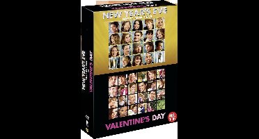 New Year'S Eve/Valentine'S Day