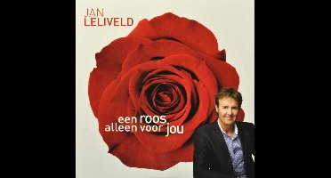 Een Roos Alleen Voor Jou