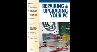 Repairing and Upgrading Your PC