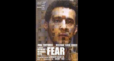 Fear X (DVD)