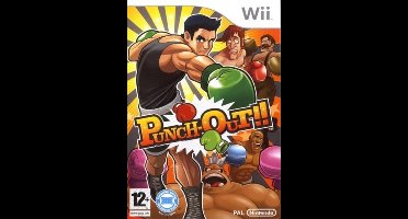 Punch-Out