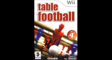 Table Football