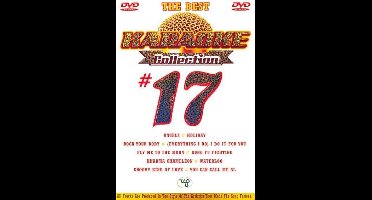 Various Artists - Karaoke collection 17 (DVD)