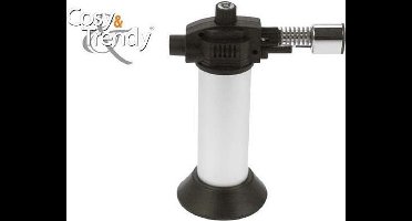 Cosy & Trendy Creme Brulee Brander