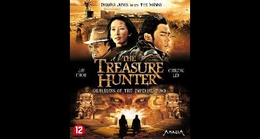 Treasure hunter (Blu-ray)
