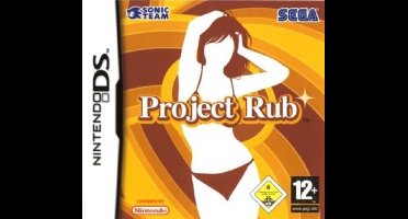 Project Rub (DS)